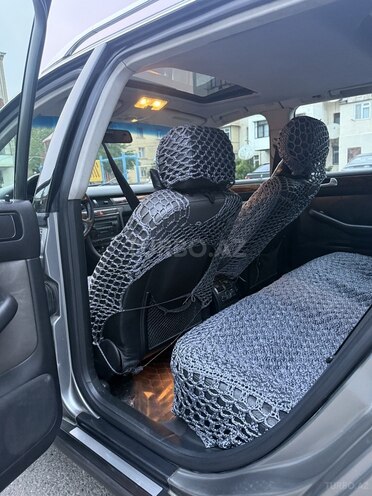 Audi A6 allroad 2004, 378,000 km - 2.7 l - Bakı