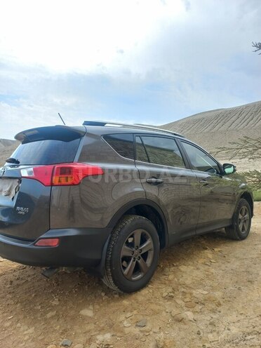 Toyota RAV4 2013, 290,000 km - 2.5 л - Bakı