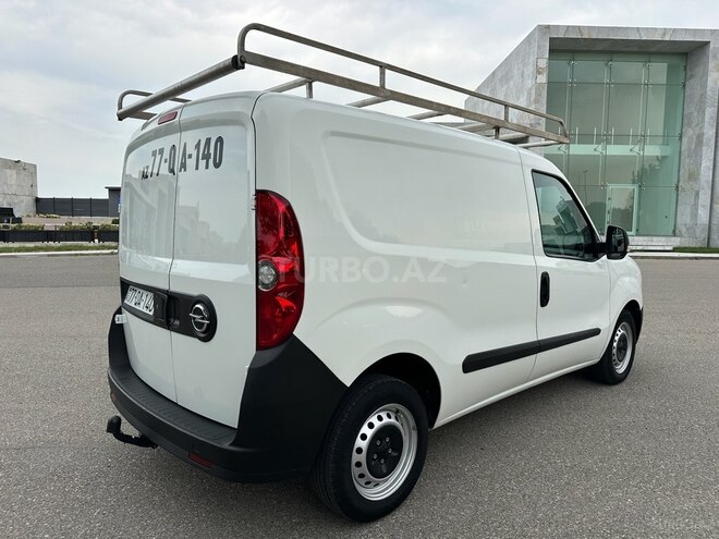 Opel Combo 2014, 158,000 km - 1.3 l - Bakı