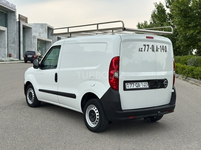Opel Combo 2014, 158,000 km - 1.3 l - Bakı