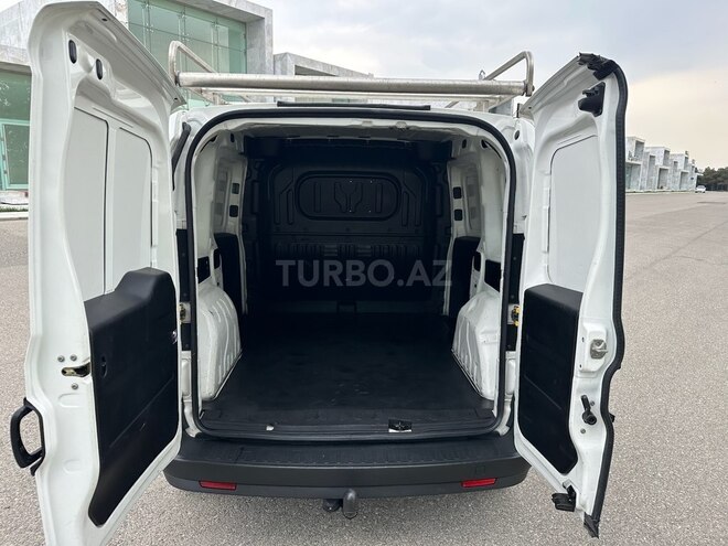 Opel Combo 2014, 158,000 km - 1.3 l - Bakı