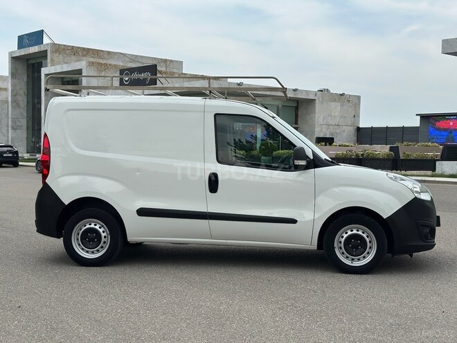Opel Combo 2014, 158,000 km - 1.3 l - Bakı