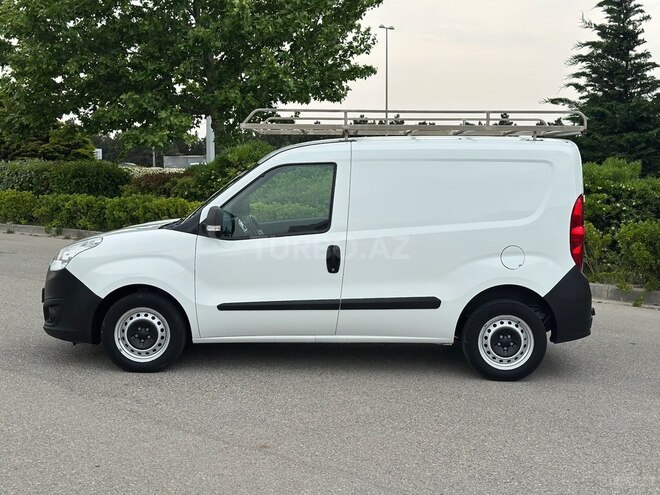 Opel Combo 2014, 158,000 km - 1.3 l - Bakı