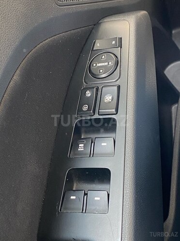 Hyundai Elantra 2020, 107,826 km - 2.0 l - Bakı