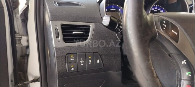 Hyundai Avante 2014, 199,000 km - 1.6 l - Bakı