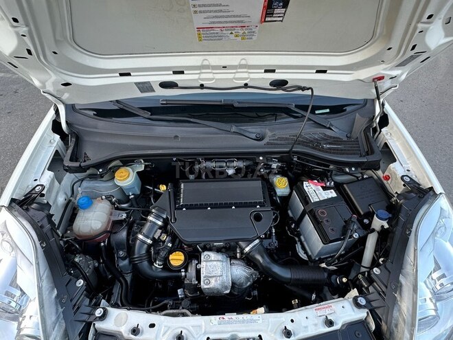 Opel Combo 2014, 158,000 km - 1.3 l - Bakı