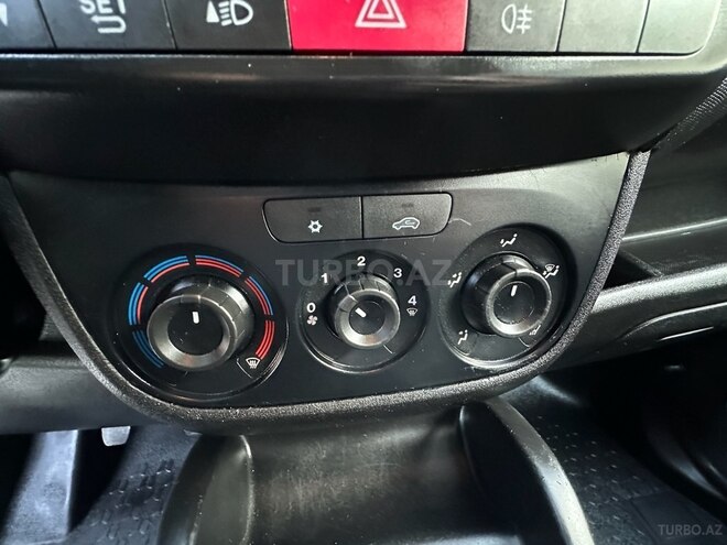 Opel Combo 2014, 158,000 km - 1.3 l - Bakı