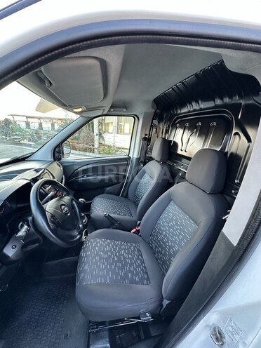 Opel Combo 2014, 158,000 km - 1.3 l - Bakı