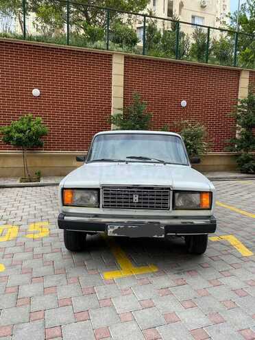 LADA (VAZ) 2107 2005, 85,788 km - 1.6 l - Bakı