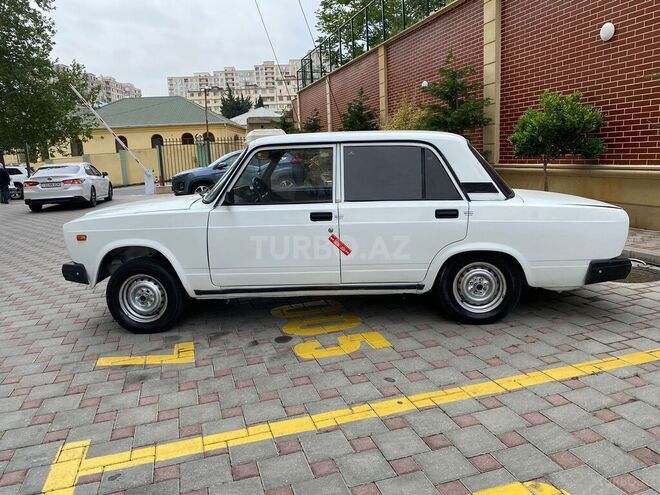 LADA (VAZ) 2107 2005, 85,788 km - 1.6 l - Bakı