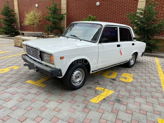 LADA (VAZ) 2107 2005, 85,788 km - 1.6 l - Bakı