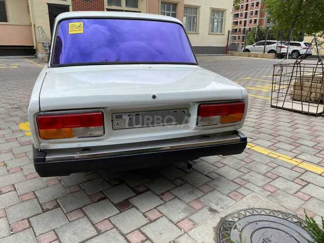 LADA (VAZ) 2107 2005, 85,788 km - 1.6 l - Bakı