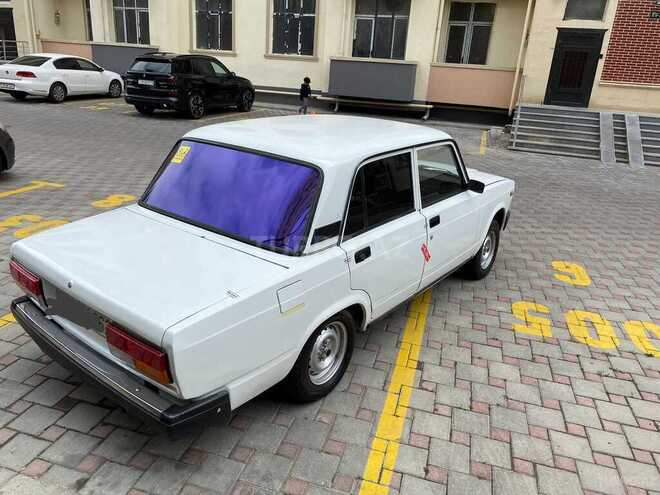 LADA (VAZ) 2107 2005, 85,788 km - 1.6 l - Bakı