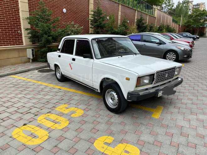LADA (VAZ) 2107 2005, 85,788 km - 1.6 l - Bakı