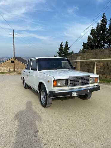 LADA (VAZ) 2107 2005, 85,788 km - 1.6 l - Bakı