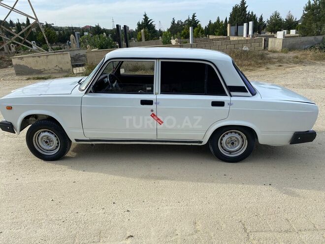 LADA (VAZ) 2107 2005, 85,788 km - 1.6 l - Bakı