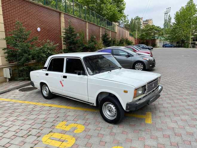 LADA (VAZ) 2107 2005, 85,788 km - 1.6 l - Bakı