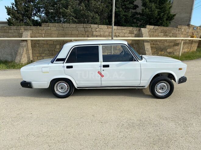 LADA (VAZ) 2107 2005, 85,788 km - 1.6 l - Bakı