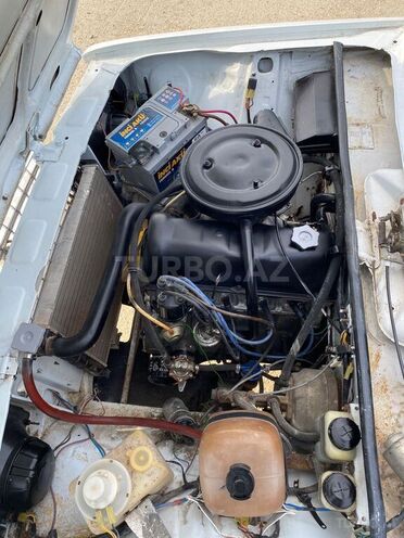 LADA (VAZ) 2107 2005, 85,788 km - 1.6 l - Bakı