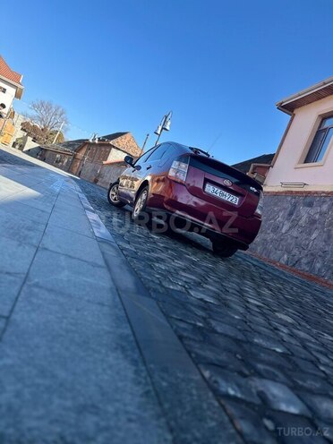 Toyota Prius-6