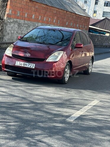 Toyota Prius-14