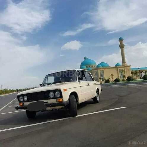 LADA (VAZ) 2106 1992, 90,000 km - 1.5 l - Oğuz