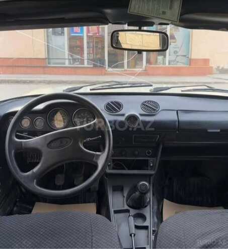 LADA (VAZ) 2106 1992, 90,000 km - 1.5 l - Oğuz
