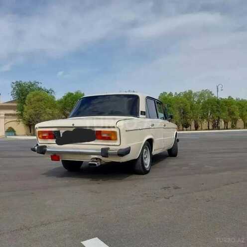 LADA (VAZ) 2106 1992, 90,000 km - 1.5 l - Oğuz