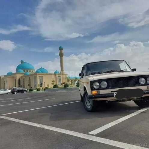 LADA (VAZ) 2106 1992, 90,000 km - 1.5 l - Oğuz