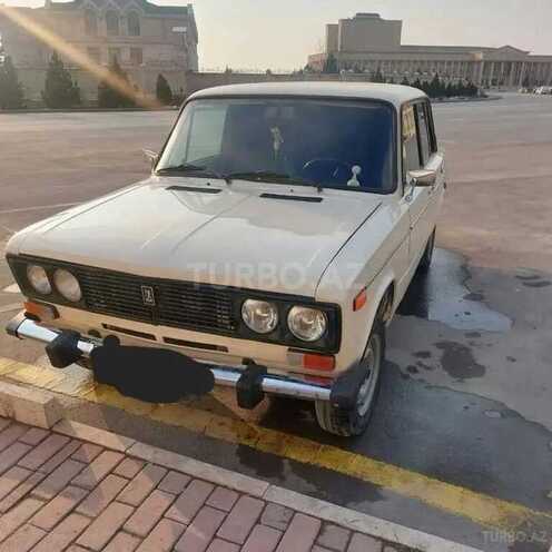 LADA (VAZ) 2106 1992, 90,000 km - 1.5 l - Oğuz