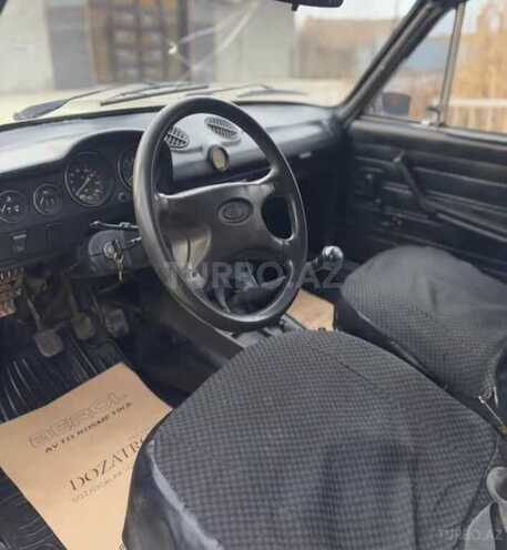LADA (VAZ) 2106 1992, 90,000 km - 1.5 l - Oğuz