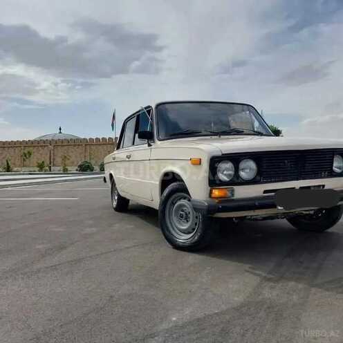 LADA (VAZ) 2106 1992, 90,000 km - 1.5 l - Oğuz