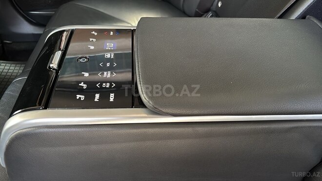 Toyota Camry 2019, 66,000 km - 2.5 l - Bakı