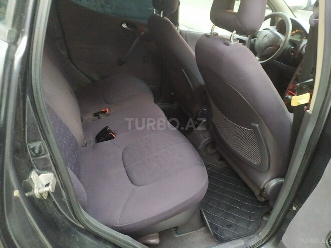 Mercedes A 160 2000, 256,333 km - 1.6 л - Bakı