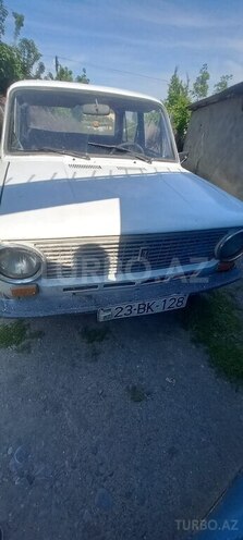 LADA (VAZ) 21011 1980, 94,878 km - 1.3 l - Göyçay