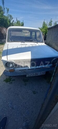 LADA (VAZ) 21011 1980, 94,878 km - 1.3 l - Göyçay