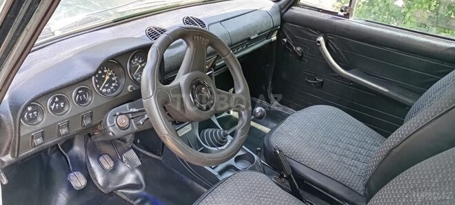LADA (VAZ) 2106 2004, 90,000 km - 1.6 л - Yardımlı