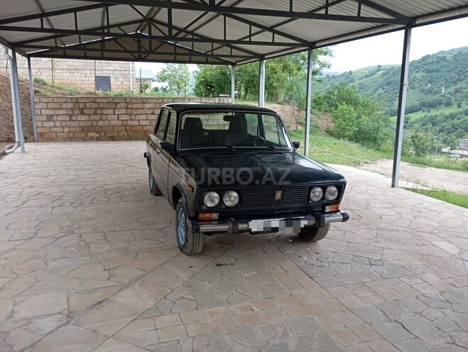 LADA (VAZ) 2106 2004, 90,000 km - 1.6 л - Yardımlı
