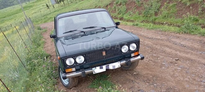 LADA (VAZ) 2106 2004, 90,000 km - 1.6 л - Yardımlı