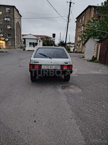 LADA (VAZ) 2109 1993, 234,432 km - 1.5 l - Şəki
