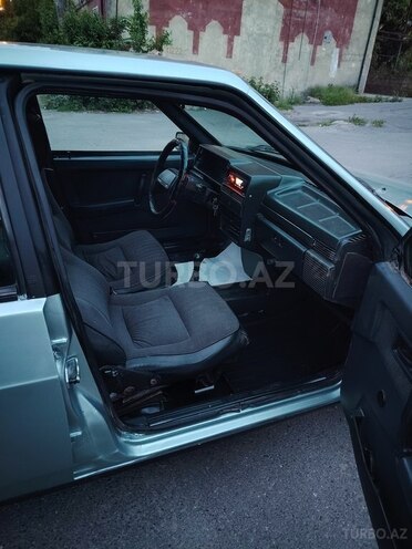 LADA (VAZ) 2109 1993, 234,432 km - 1.5 l - Şəki