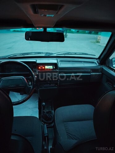 LADA (VAZ) 2109 1993, 234,432 km - 1.5 l - Şəki