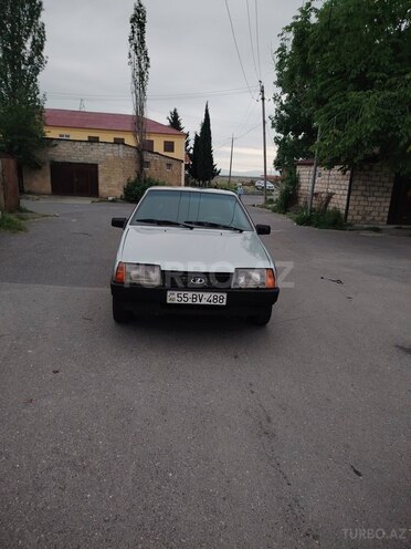 LADA (VAZ) 2109 1993, 234,432 km - 1.5 l - Şəki
