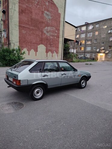 LADA (VAZ) 2109 1993, 234,432 km - 1.5 l - Şəki