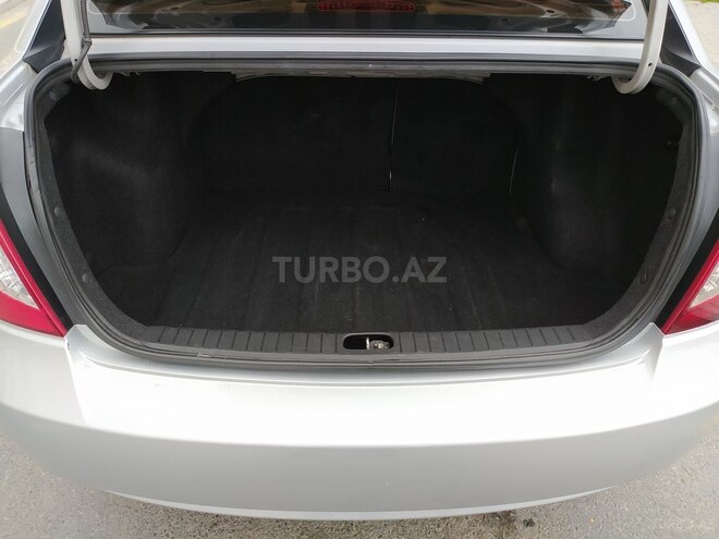 Hyundai Accent 2008, 306,000 km - 1.5 l - Sumqayıt
