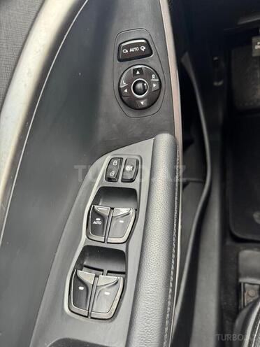 Hyundai Santa Fe 2015, 136,500 km - 2.0 л - Sabirabad