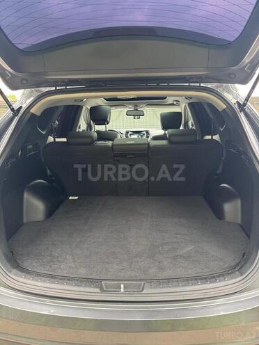 Hyundai Santa Fe 2015, 136,500 km - 2.0 л - Sabirabad