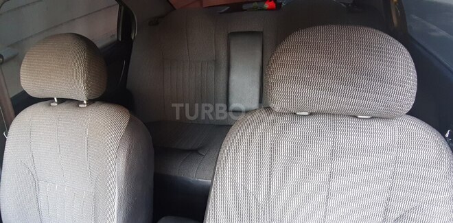 Hyundai Sonata 2002, 453,628 km - 2.0 l - Bakı
