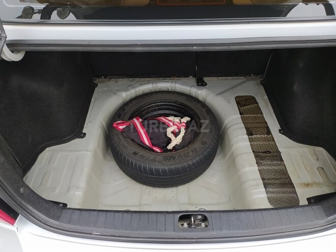 Hyundai Accent 2008, 306,000 km - 1.5 l - Sumqayıt