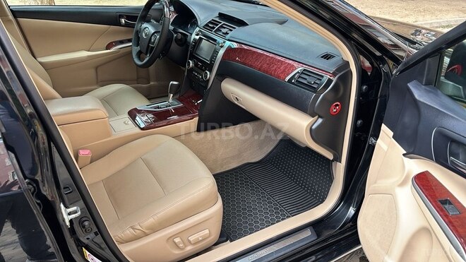 Toyota Camry 2013, 202,000 km - 2.5 л - Bakı